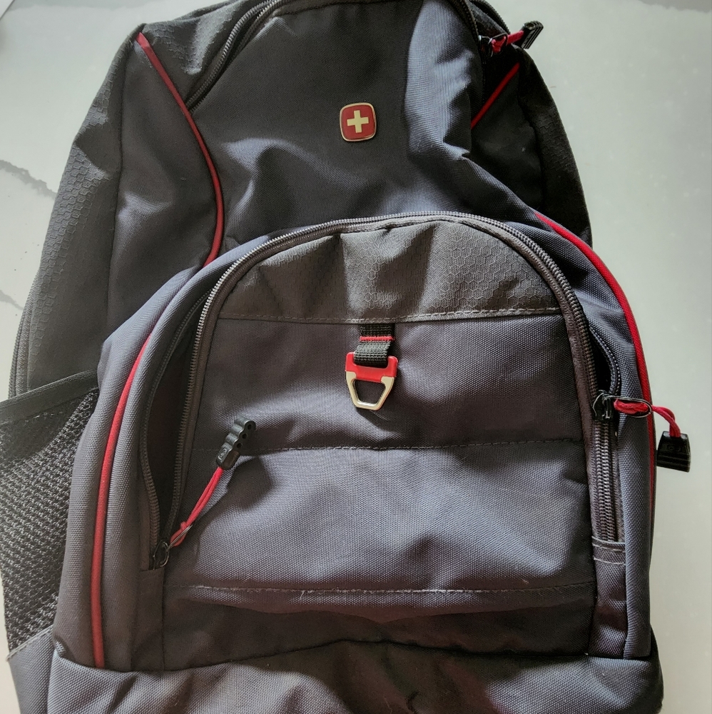 Swiss Gear backpack